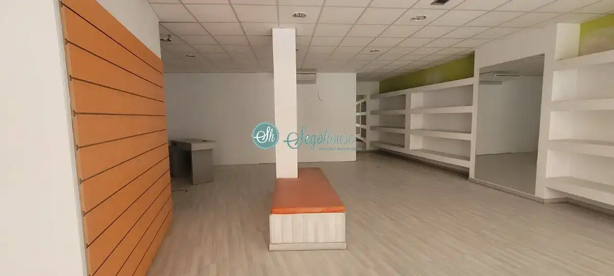 Local comercial de lloguer a INDEPENDENCIA, imagen 6