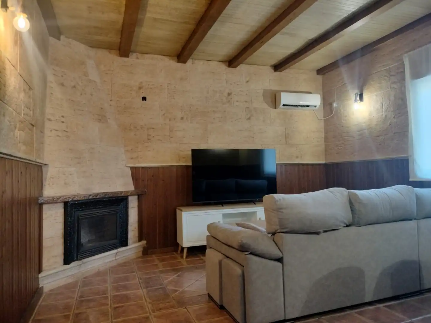 Chalet con piscina en venta en Las Lagunas - Campano, imagen 64
