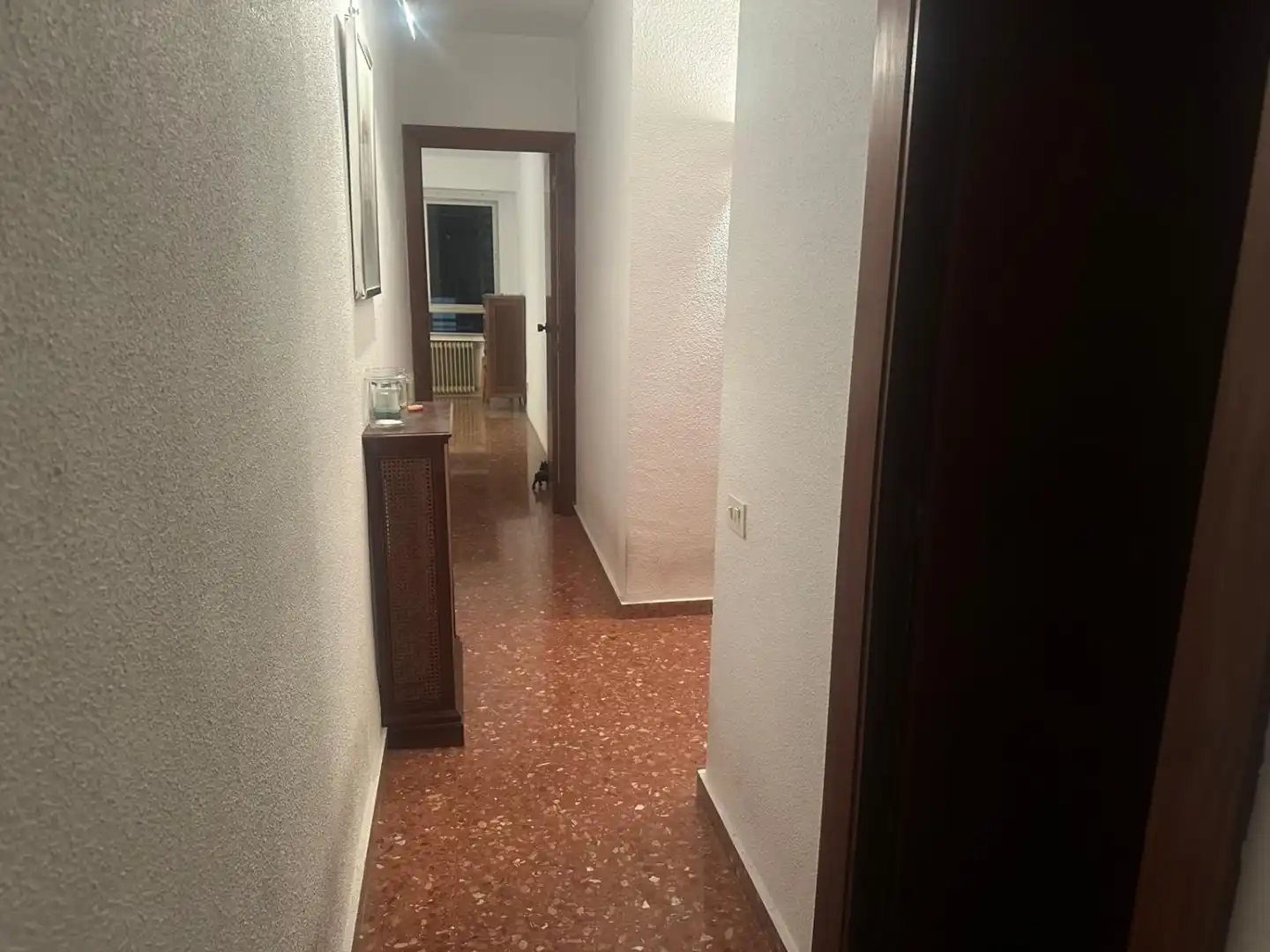 Flat for sale in Castellón de la Plana / Castelló de la Plana  with Heating, Terrace and Storage room