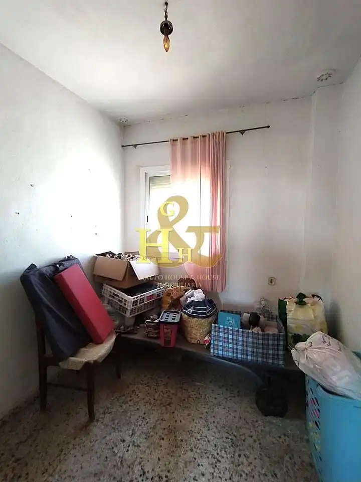 Bedroom of Houses for sale in Sanlúcar de Barrameda  with Terrace