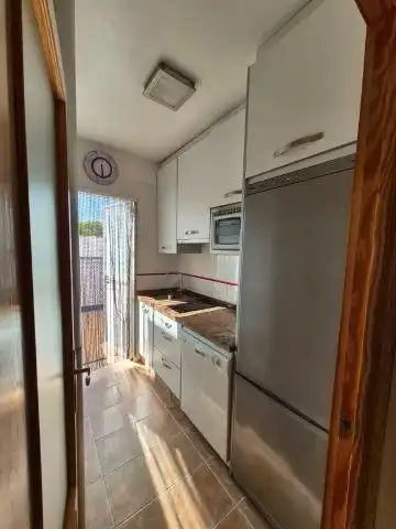 Kitchen of Houses for rent in Islantilla  with Terrace and Furnished