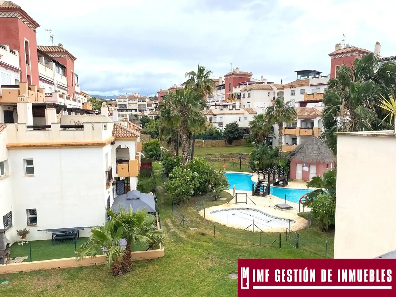 Ático con piscina en venta en Calle Bauhinias de Baviera 2, imagen 16