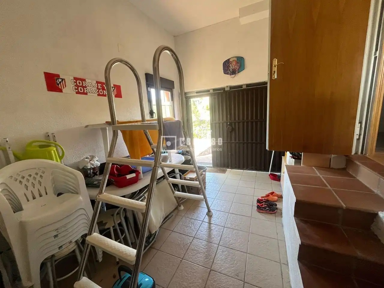 Casa o chalet en venta en Duruelo