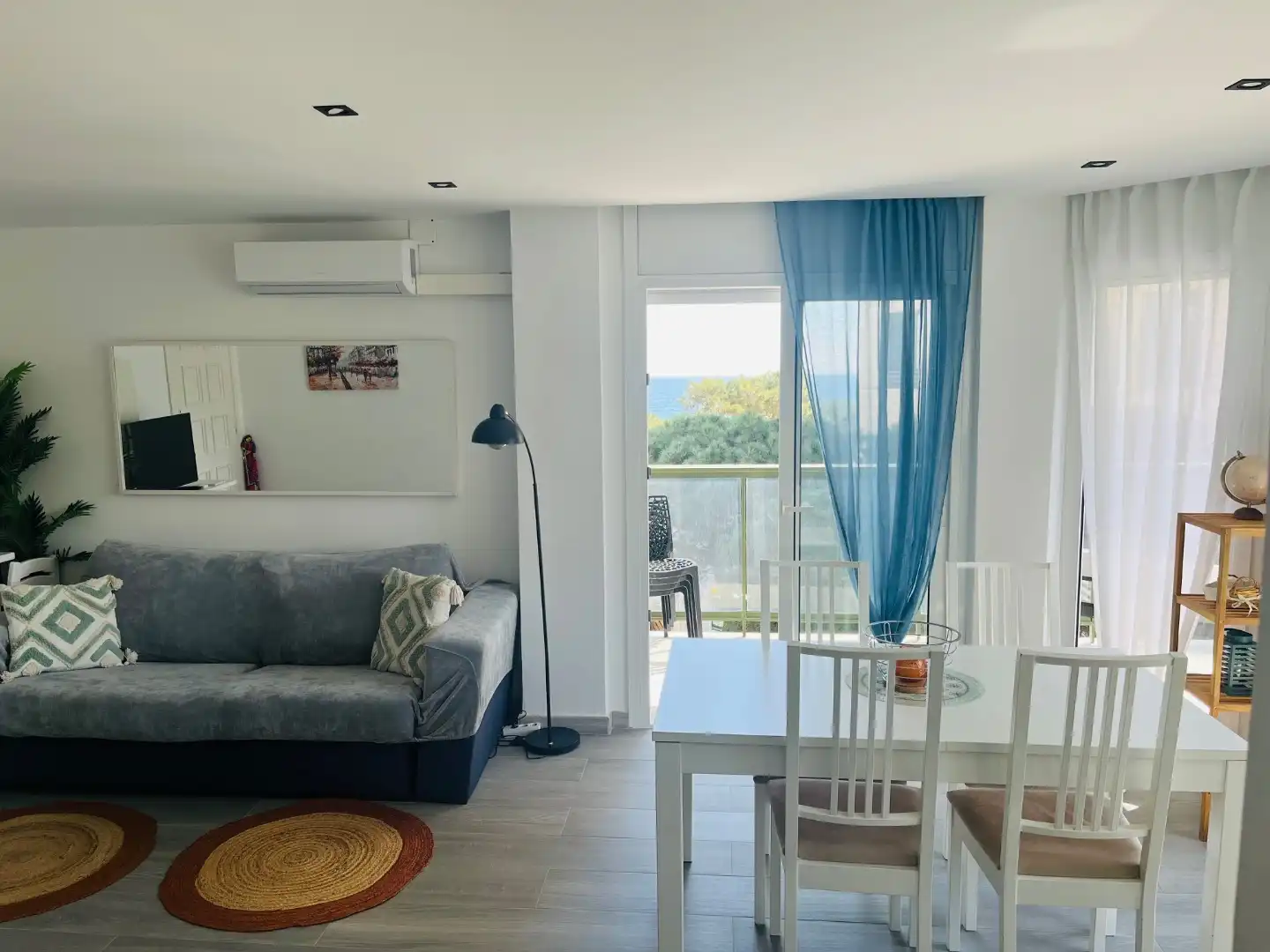 Piso con ascensor en venta en Calle lleida 25, imagen 9