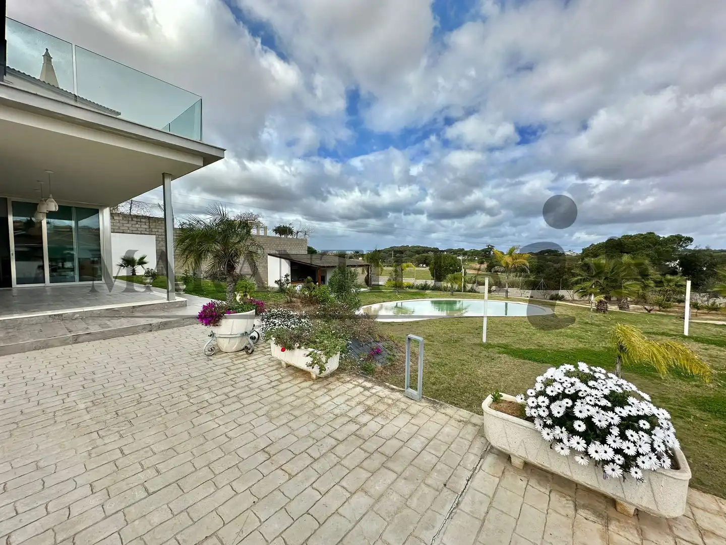 Villa mit Terrasse zum Verkauf in Lepe, imagen 7