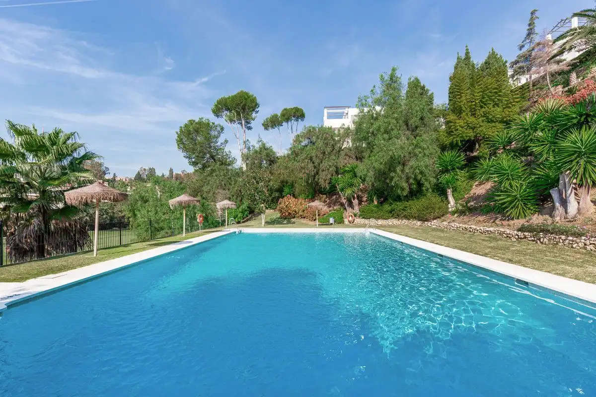 Apartamento en venta en La Quinta