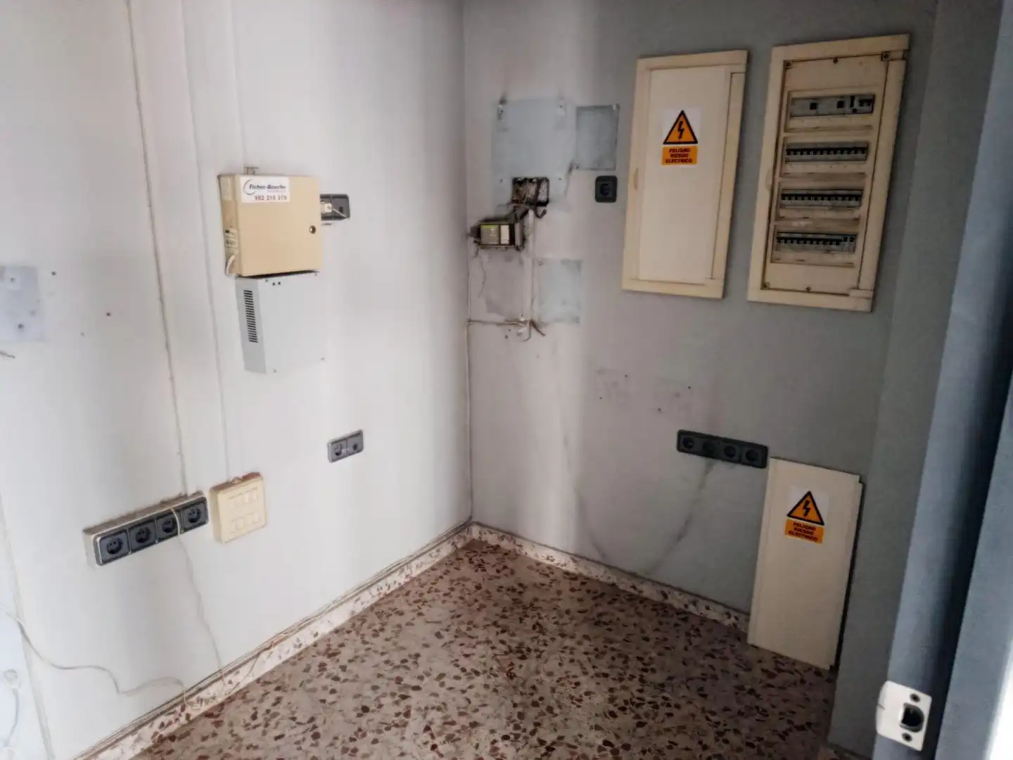 Oficina en venda en Elche / Elx