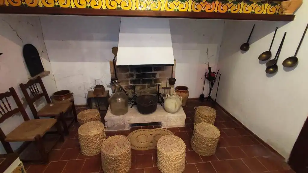 Casa o chalet en venta en Ibi con Amueblado
