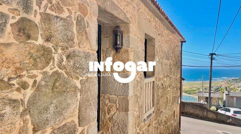 Foto 4 de Casa adosada en venta en Lugar a Riña, Oia, Pontevedra