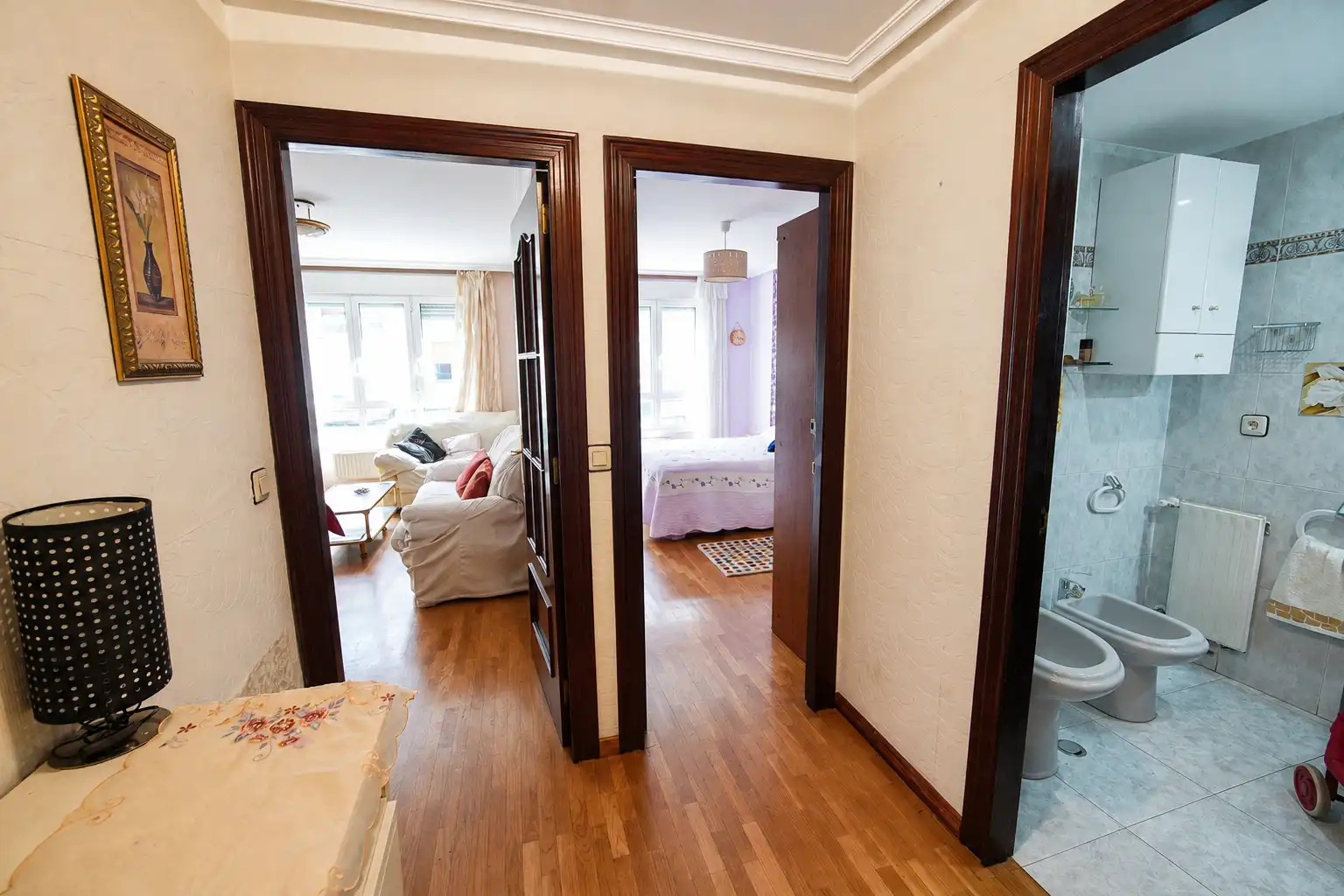Apartamento en venta en Gijón  con Calefacción, Amueblado y Horno