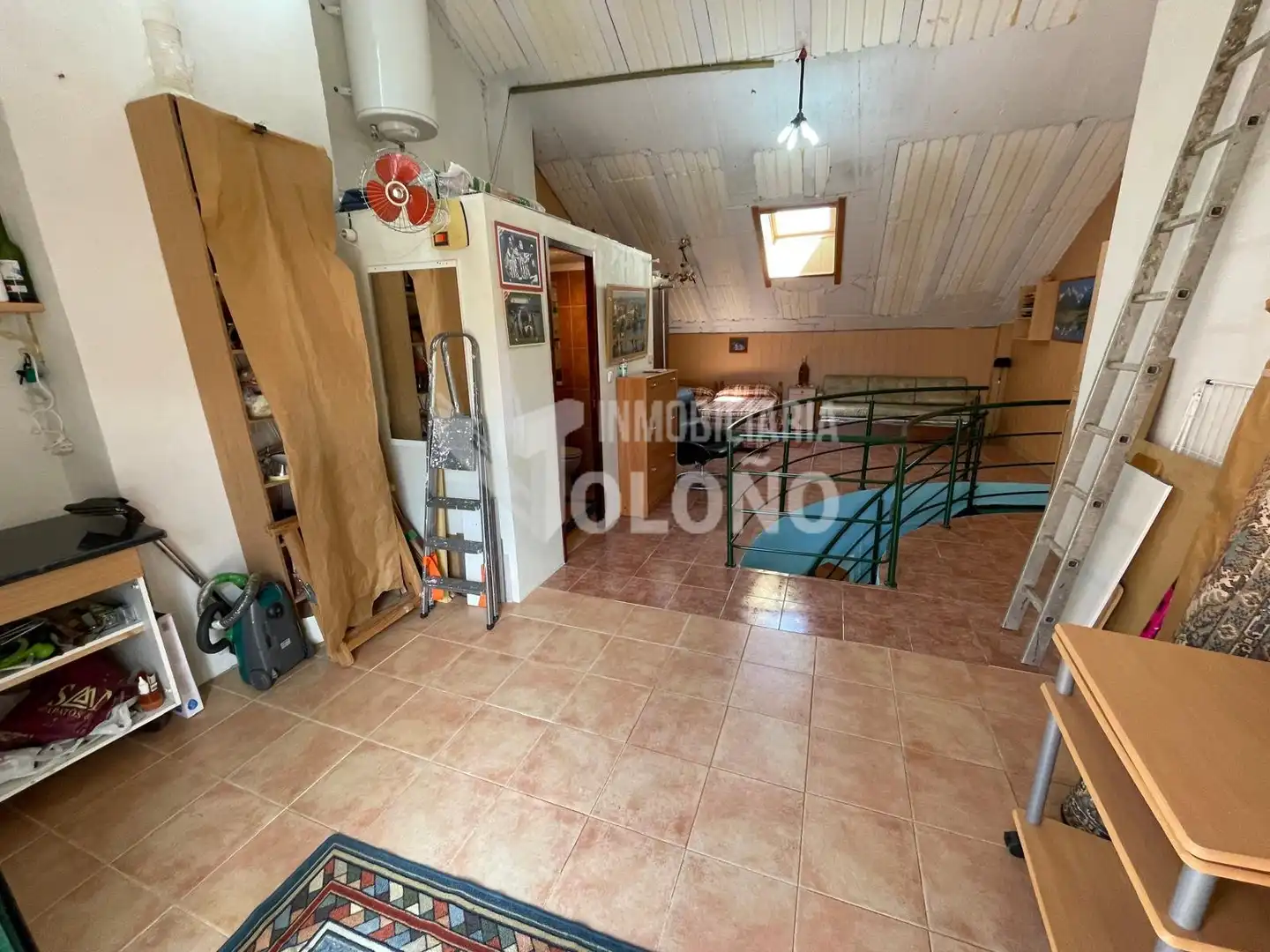 Dúplex en venta en Cuzcurrita de Río Tirón con Calefacción, Terraza y Amueblado