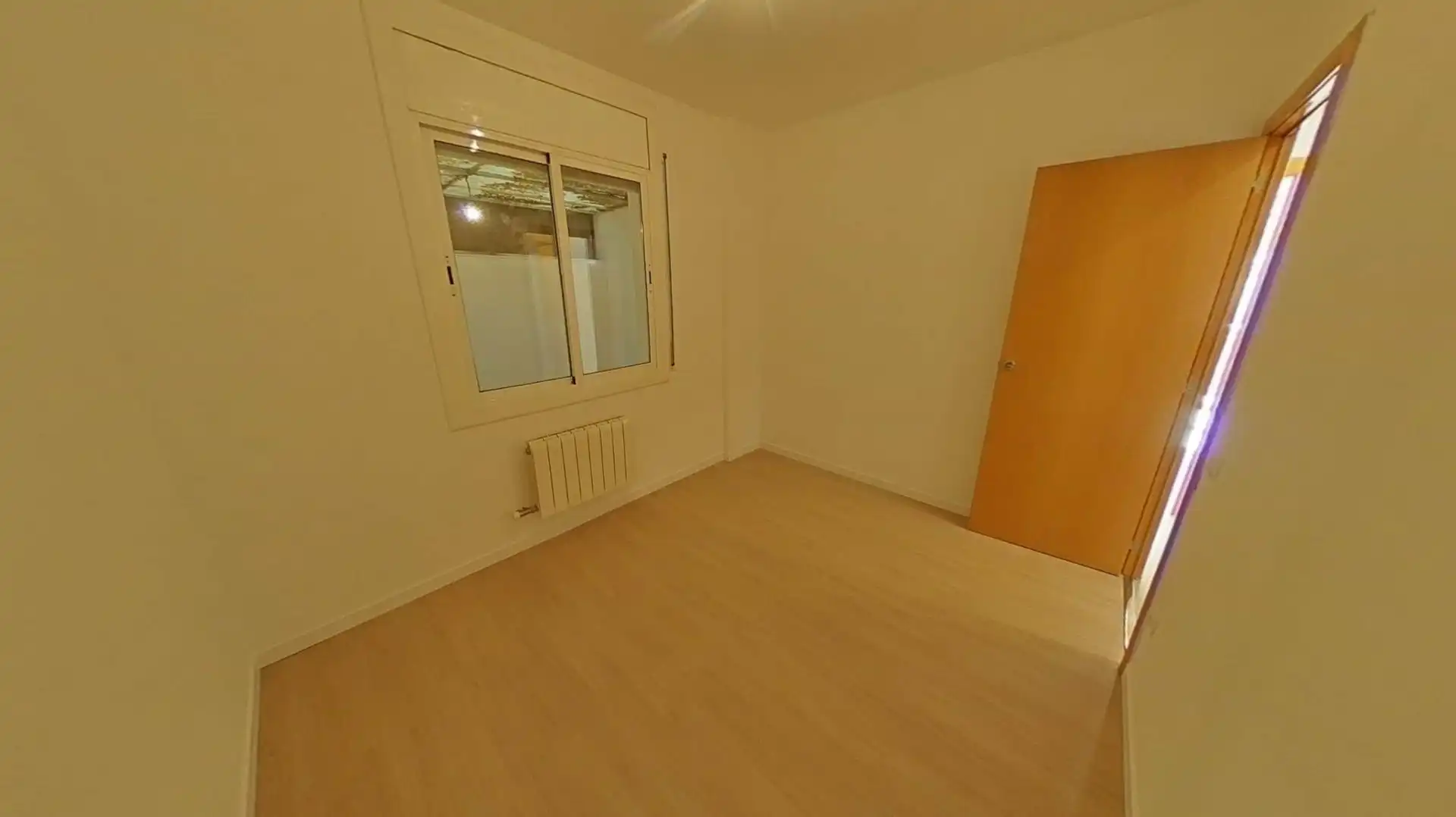 Habitación de Piso en venta en Mollet del Vallès con Calefacción y Balcón