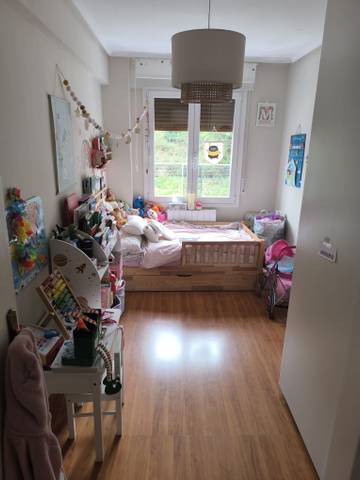 Piso en Venta en San Nicolás de Olabeaga en Olabeaga