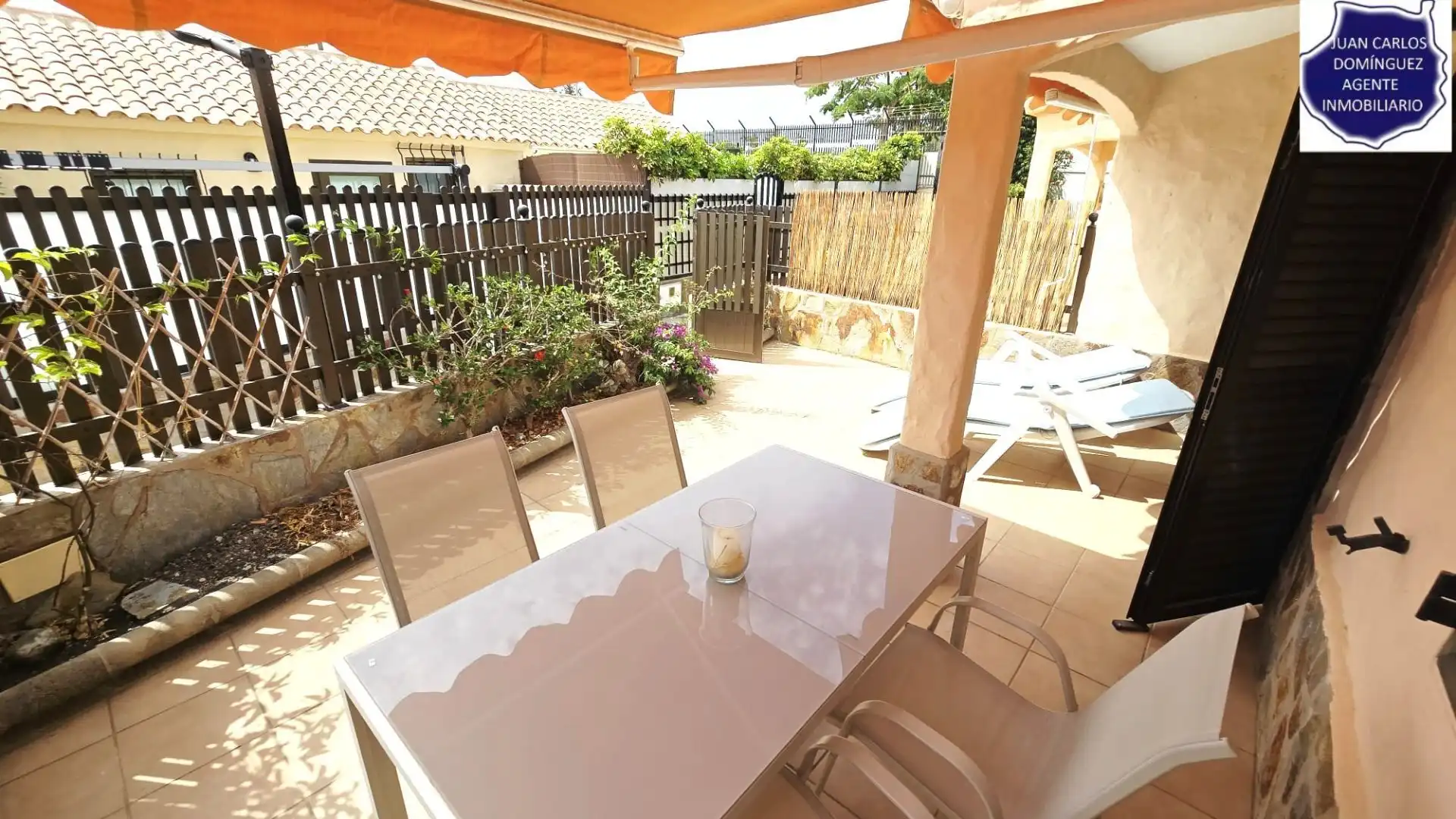 Bungalow con piscina en alquiler en Playa del Inglés, imagen 15