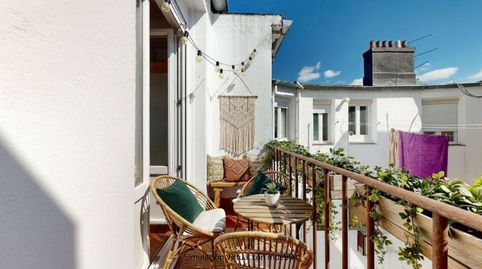 Foto 4 de Àtic en venda a Calle Doctores Carmelo Gil, Ametzola, Bilbao