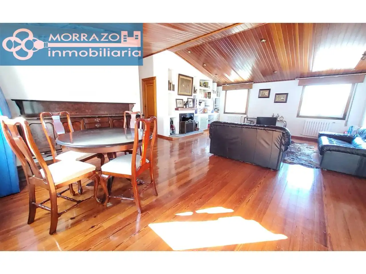 Casa o chalet en venta en Salgueira - O Castaño