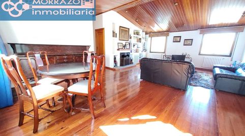 Foto 4 de Casa o chalet en venta en Salgueira - O Castaño, Vigo
