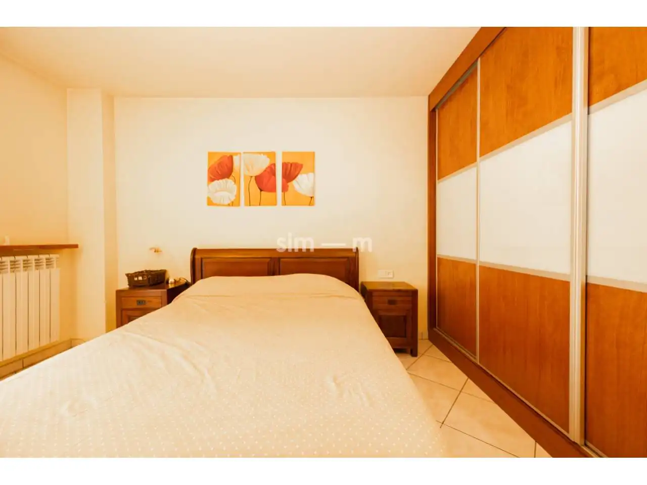 Habitación de Piso en venta en Taradell con Calefacción, Terraza y Trastero