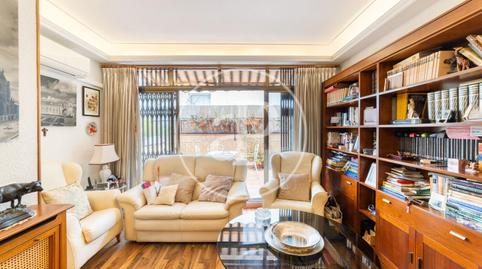 Photo 2 of Single-family semi-detached for sale in Fuente del Berro, Madrid