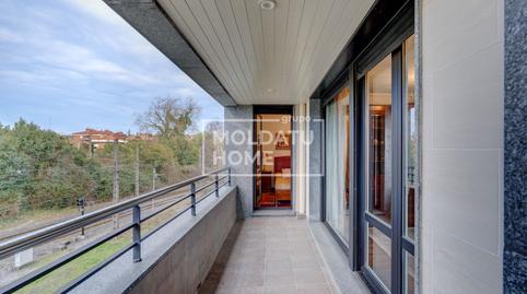 Foto 3 de Pis en venda a Jacobo Arbelaiz, Centro - Mendibil - Santiago, Irun