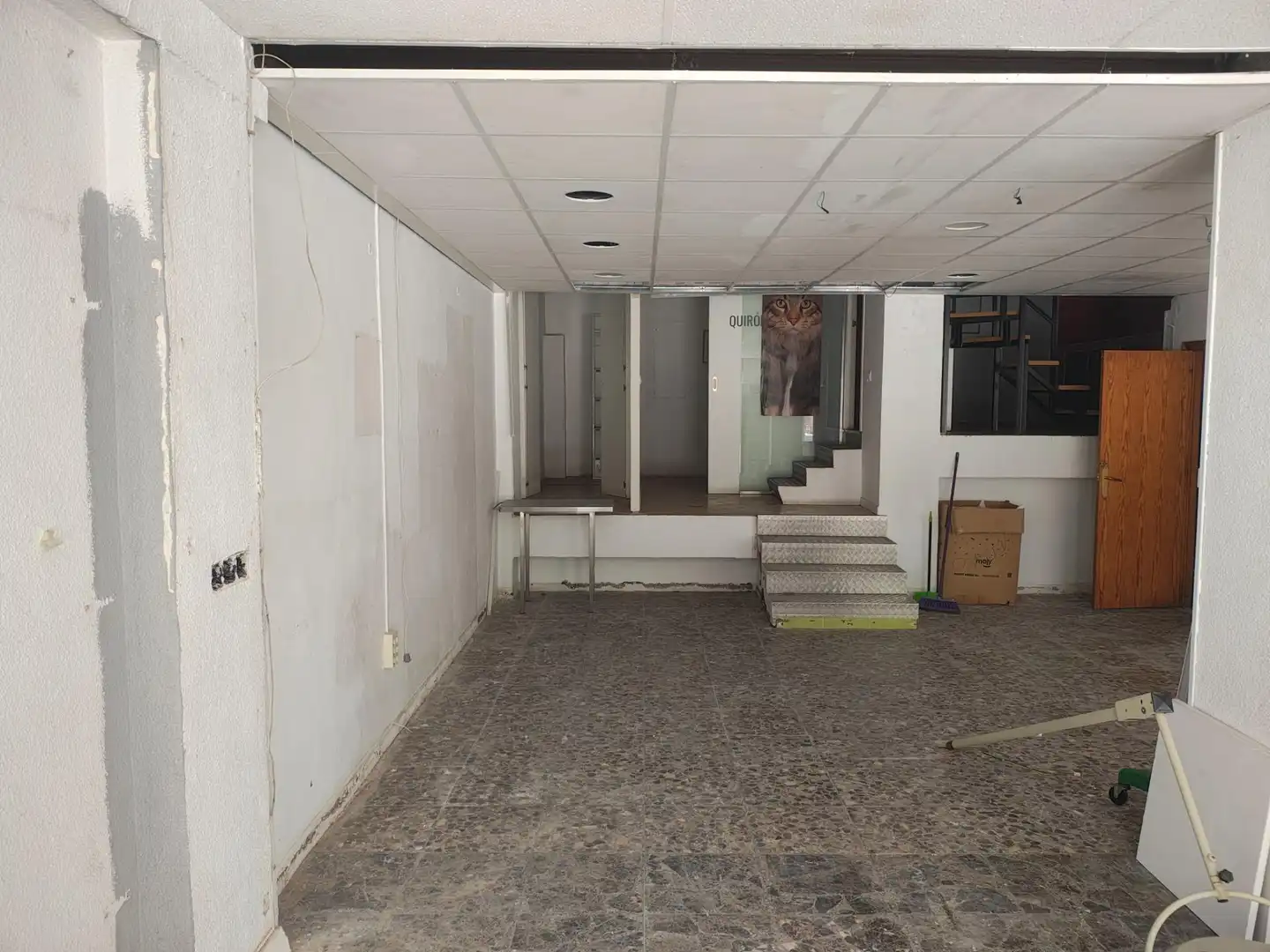 Business premises for sale in Calle del Pintor Pedro Flores 21, imagen 23