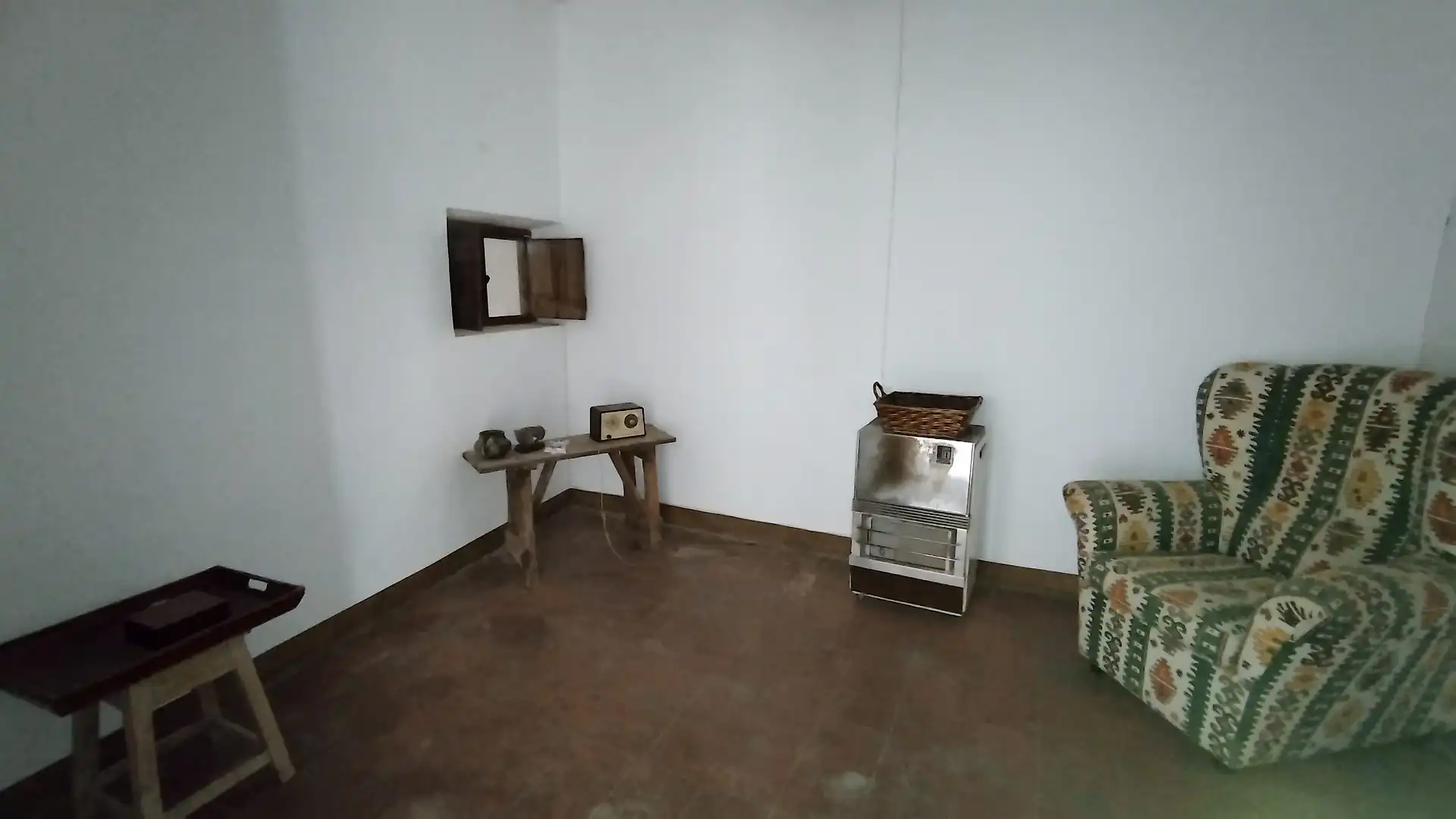 Finca rústica en venta en Colungo con Jardín privado, Terraza y Trastero