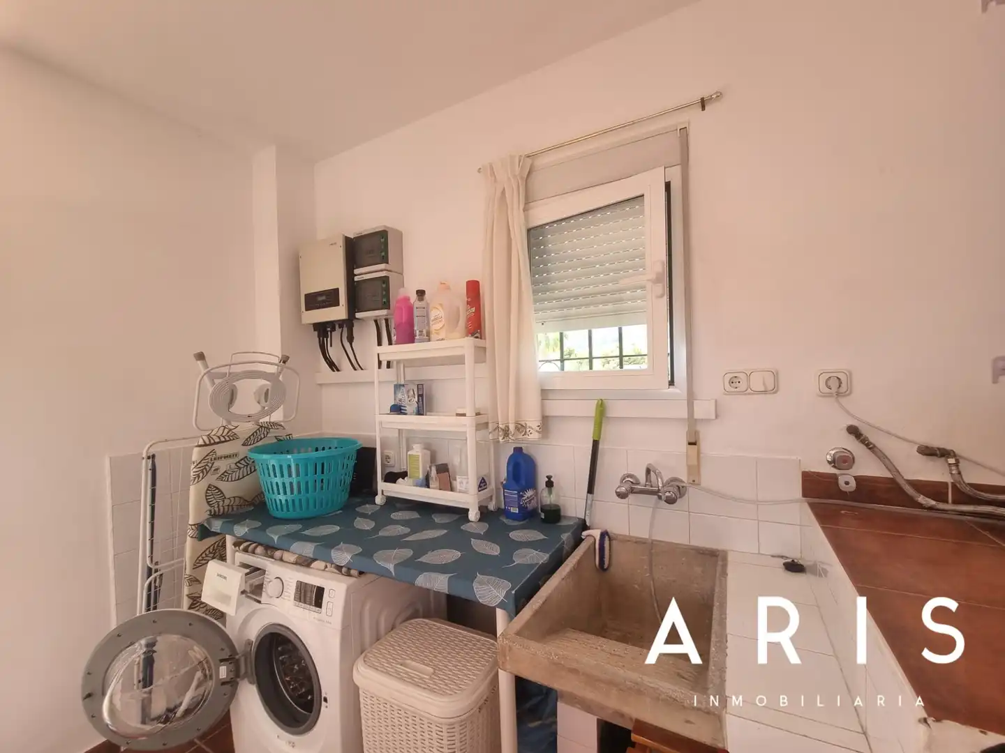 Villa mit Terrasse zum Verkauf in Capellanía - Retamar, imagen 64