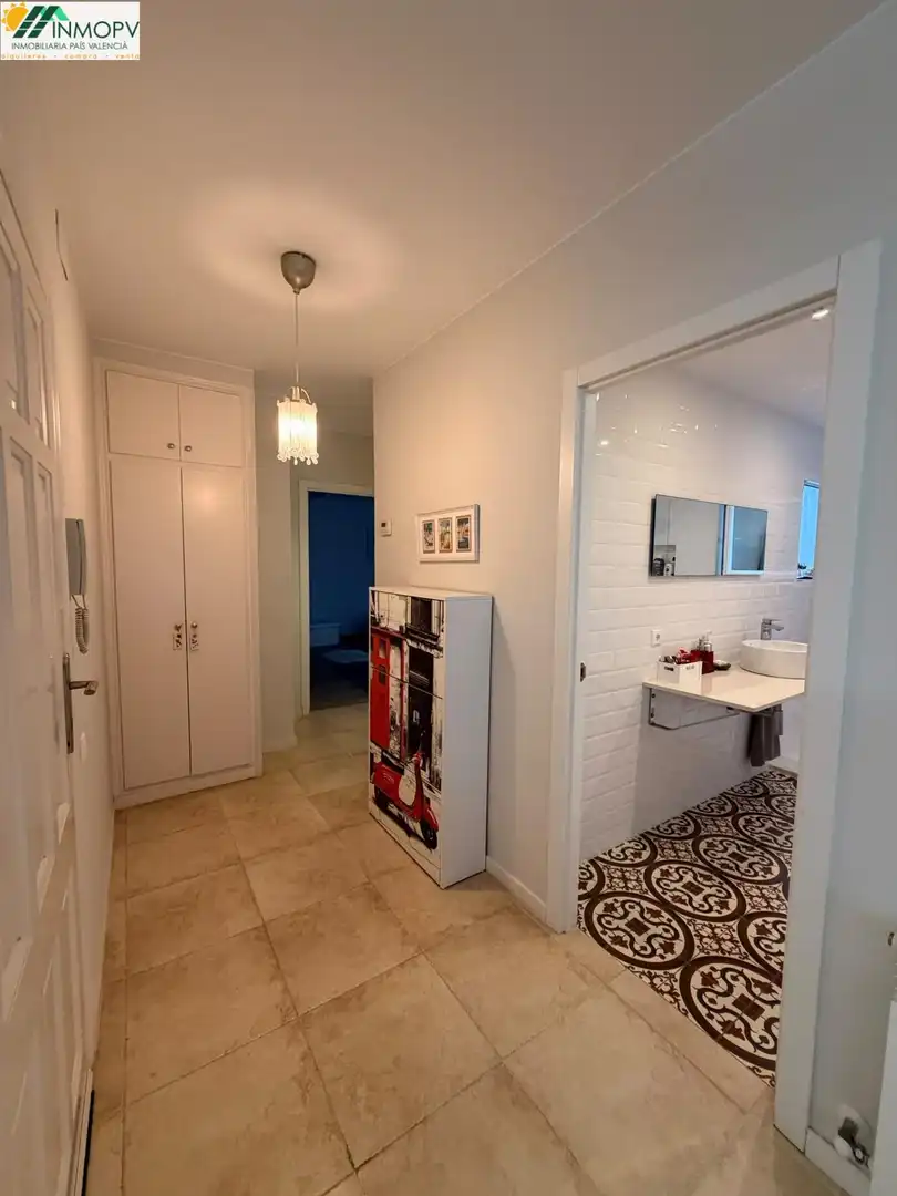 Flat for sale in Casco Urbano, imagen 12