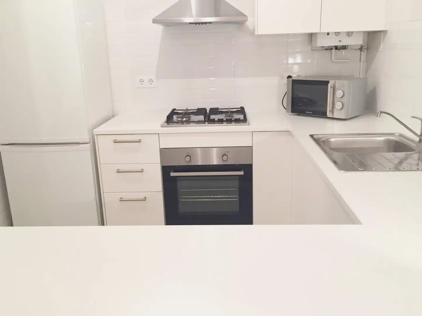 Appartement avec ascenseur à louer à Centro, imagen 2