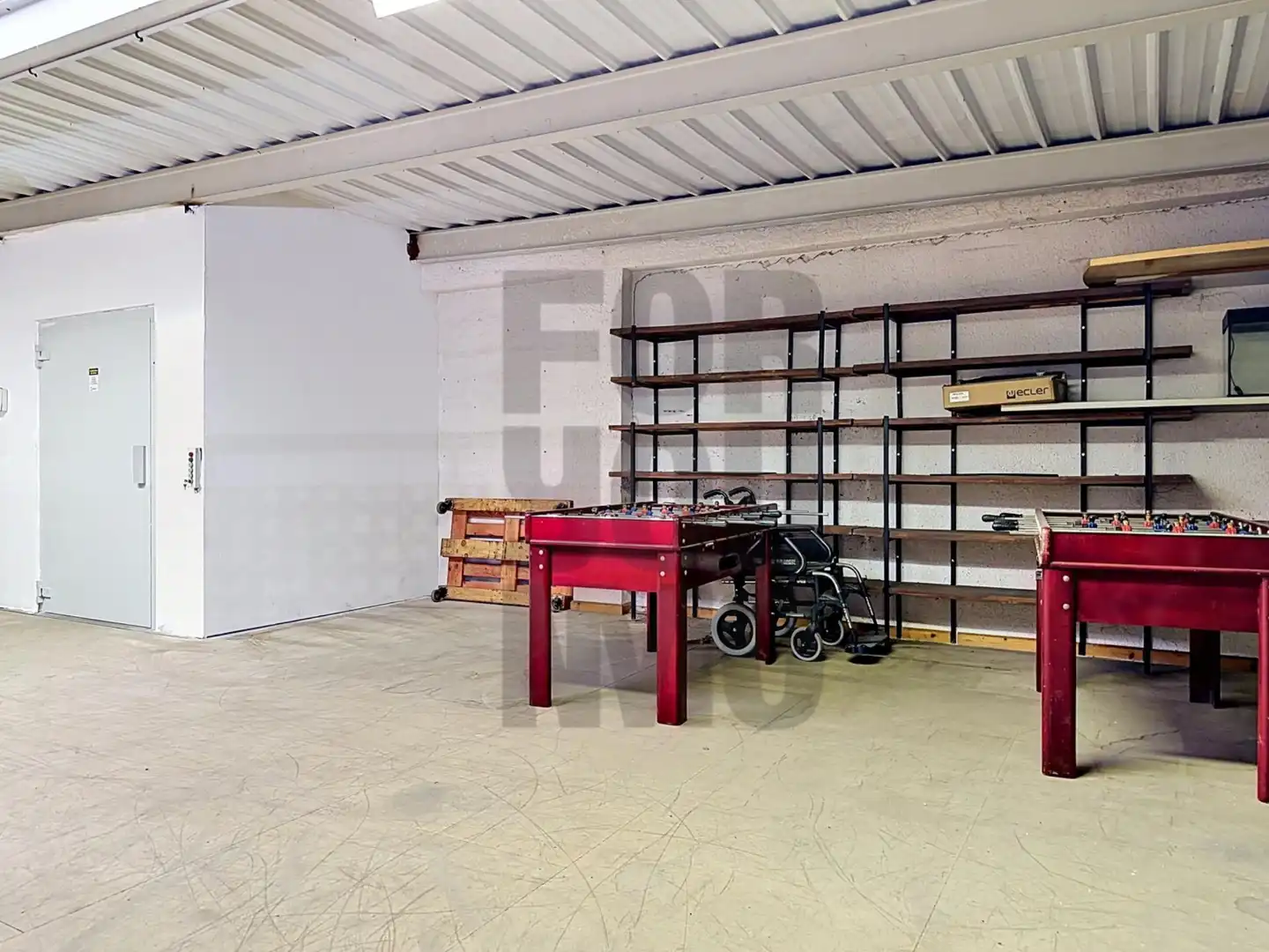 Nau industrial en venda en Oiartzun