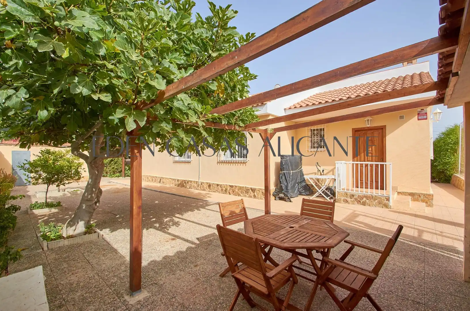 Villa mit Pool zum Verkauf in Valle del Sol, imagen 29