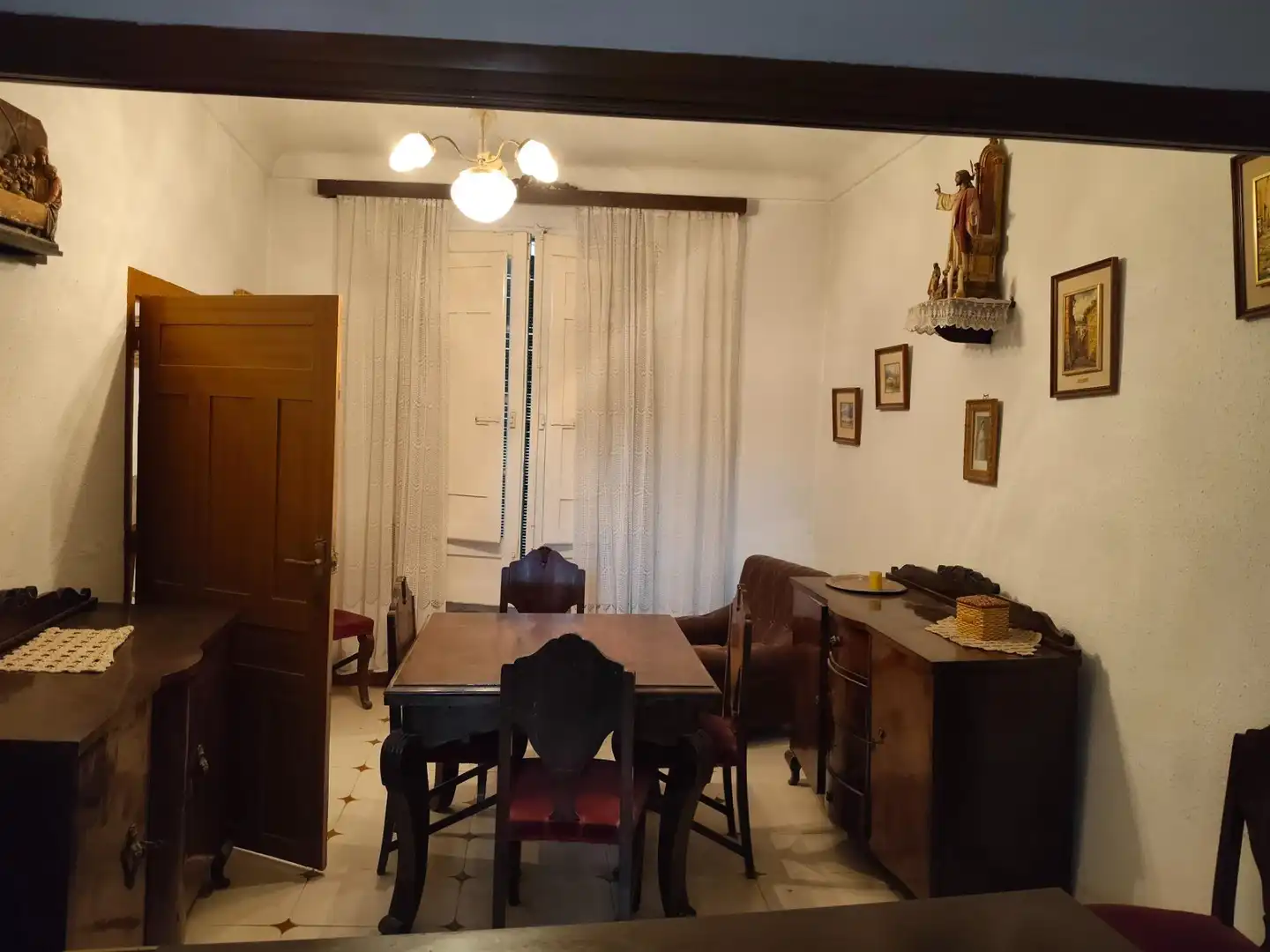 Casa rustica con terrazza in vendita a Calle Calle San Martín, imagen 7