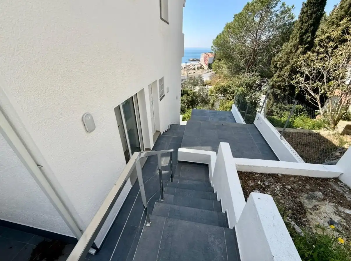 Haus mit Terrasse zum Verkauf in Almadrava - Canyelles - Puig-Rom, imagen 23