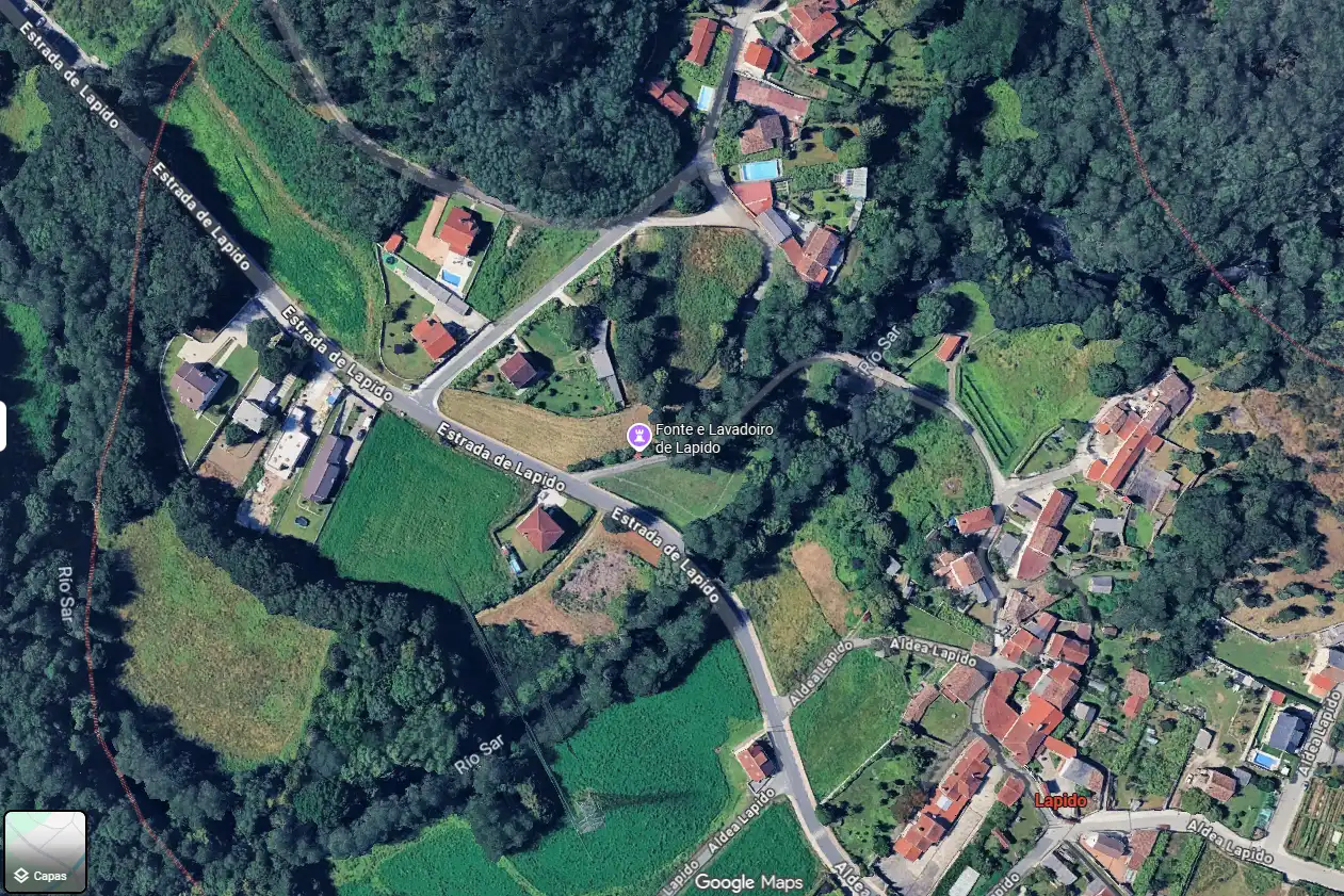 Residential zum Verkauf in Ames