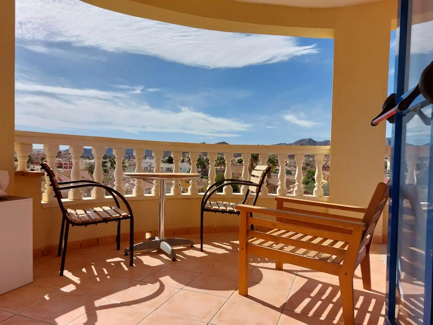 Villa avec terrasse à vendre à Calabardina, imagen 2