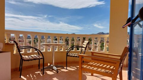Foto 2 de Casa o chalet en venta en Calabardina, Águilas