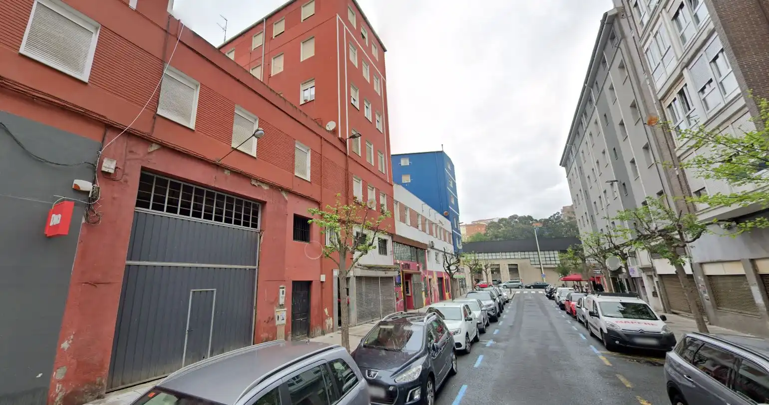Apartamento en venta en Castilla - Hermida, imagen 2