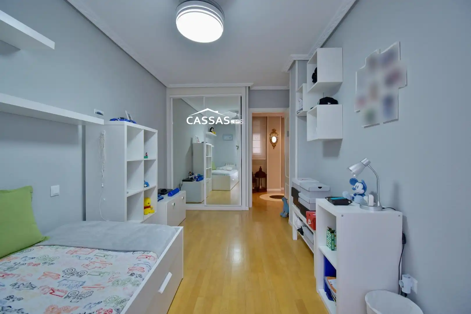 Habitación de Piso en venta en Torrejón de Ardoz con Calefacción, Trastero y Piscina comunitaria