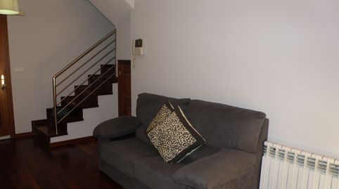 Foto 5 de Dúplex de lloguer a Rúa Cruxa, O Milladoiro, Ames