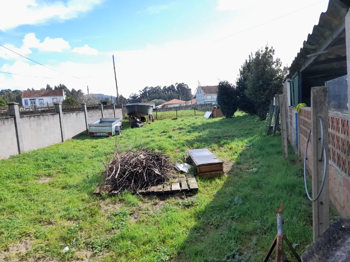 Terrenys i solars en venda a O Feal - Xubia, imagen 10