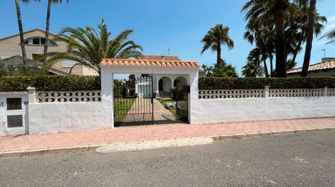 Foto 4 de Casa o chalet en venta en Carrer del Coll-verd, Corinto - Almarda, Valencia