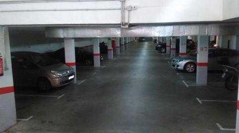 Foto 4 de Garatge de lloguer a Calle Portugal, 4, Ayuntamiento - Avenida Siglo XXI, Azuqueca de Henares