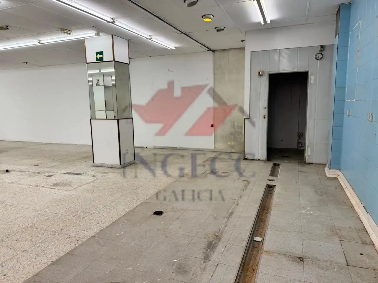 Local comercial en venta en Rúa Novoa Santos, imagen 14