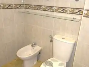 Flat with balcony to rent in Centro, imagen 22
