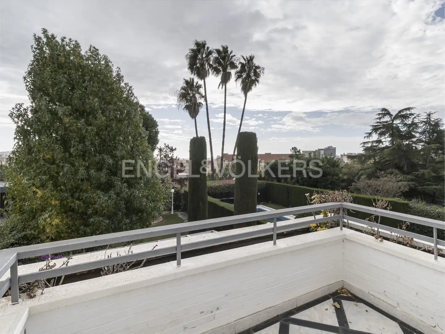 Terraced house with terrace for sale in Les Corts, imagen 33