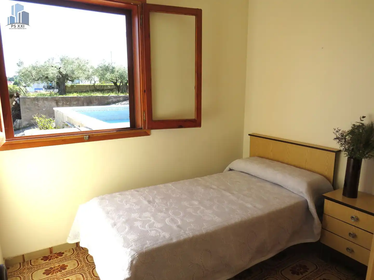 Habitación de Casa o chalet en venta en Onda con Aire acondicionado y Terraza