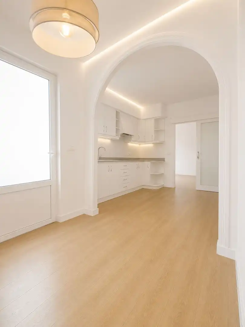 Cocina de Piso en venta en Ciutadella de Menorca con Aire acondicionado
