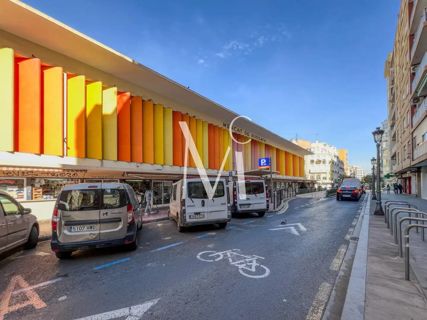 Business premises to rent in Calle LITERATO AZORIN, imagen 2