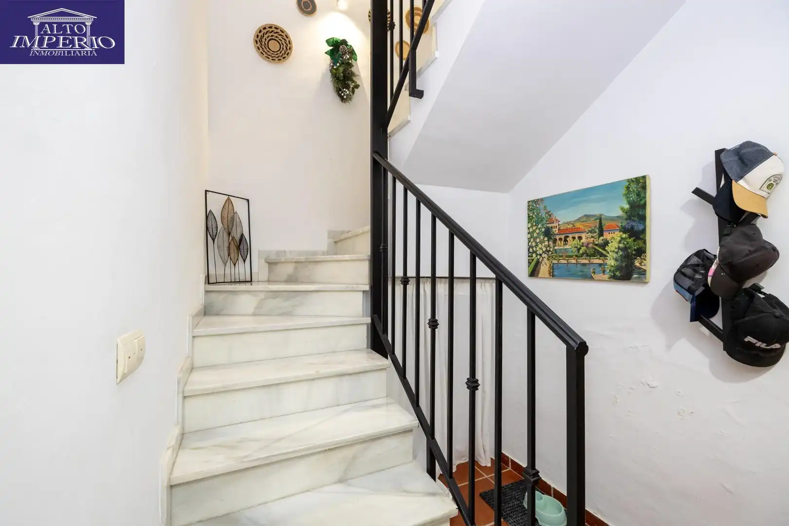 Casa amb terrassa en venda a La Zubia Ciudad, imagen 50