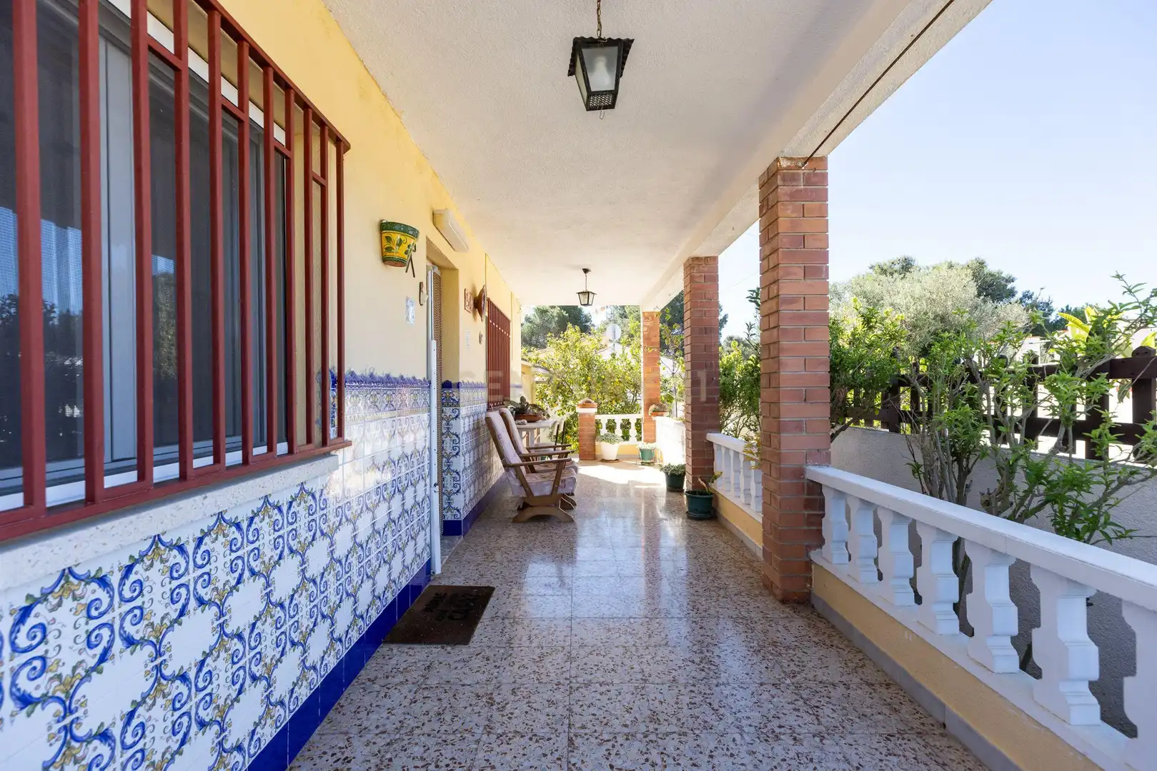 Casa o xalet en venda en El Montmell amb Jardí privat i Traster